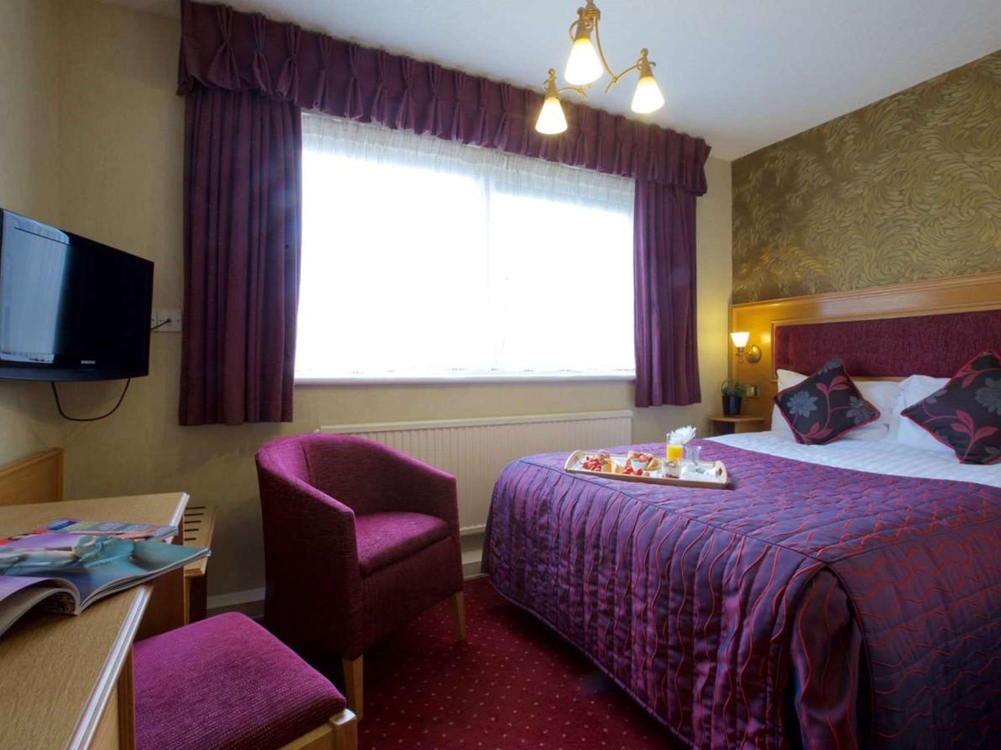 Warrington Fir Grove Hotel, Sure Hotel Collection By BW Zewnętrze zdjęcie